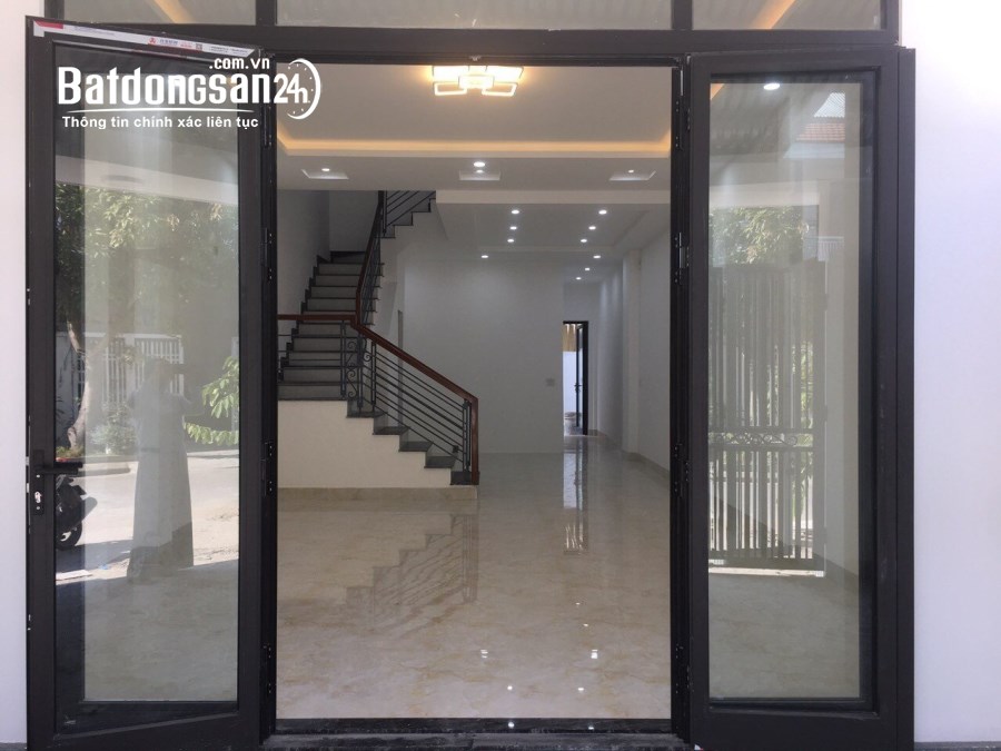 NHÀ 2 TẦNG HUẾ GREEN CITY, PHÚ MỸ THƯỢNG - 105M2 - 3,0X TỶ