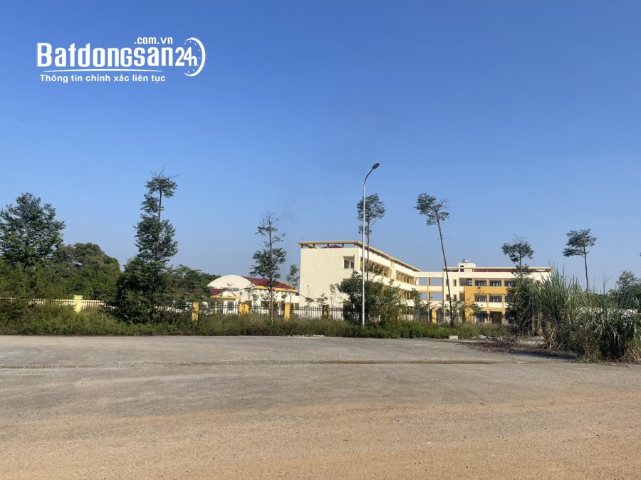 Bán đất Đường Tỉnh lộ 420, Xã Tân Xã, Huyện Thạch Thất