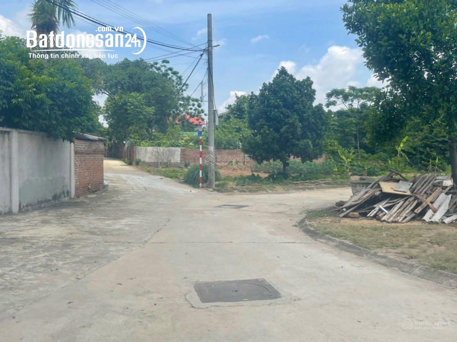 Tài chính nhỉnh tỷ đừng bỏ qua 73.4m2 tại Tân Xã lại được thêm 5m2 đất dư