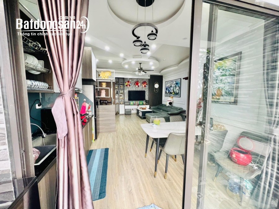 Bán căn hộ chung cư Đường 1, Phường Kiến Hưng, Quận Hà Đông