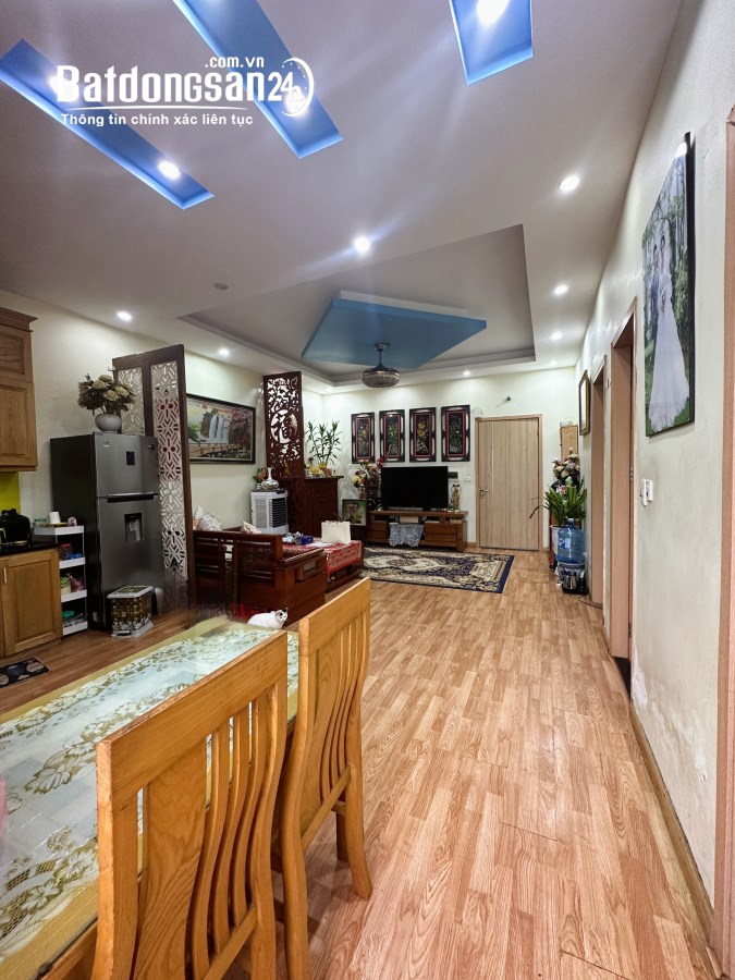 Bán căn hộ chung cư Đường 1, Phường Kiến Hưng, Quận Hà Đông