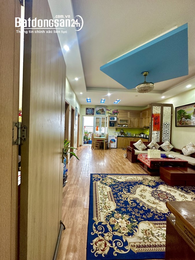 Bán căn hộ chung cư Đường 1, Phường Kiến Hưng, Quận Hà Đông