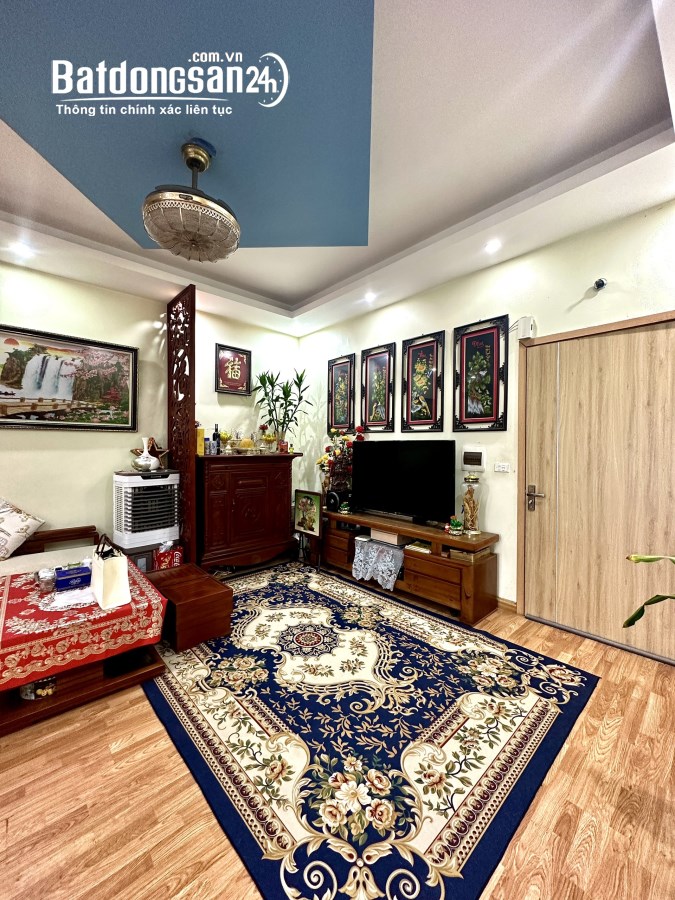 Bán căn hộ chung cư Đường 1, Phường Kiến Hưng, Quận Hà Đông