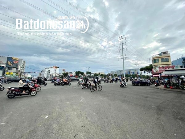 Bán nhà mặt phố Đường Nguyễn Xí, Phường 13, Quận Bình Thạnh