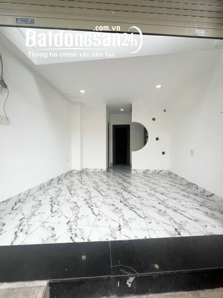 Bán nhà mặt phố Đường Nguyễn Xí, Phường 13, Quận Bình Thạnh