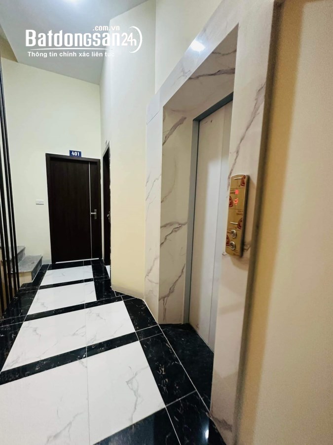 CHÍNH CHỦ BÁN GẤP CHUNG CƯ MINI 2 MẶT TIỀN, KHÂM THIÊN, ĐỐNG ĐA, 100M2, 18 TỶ
