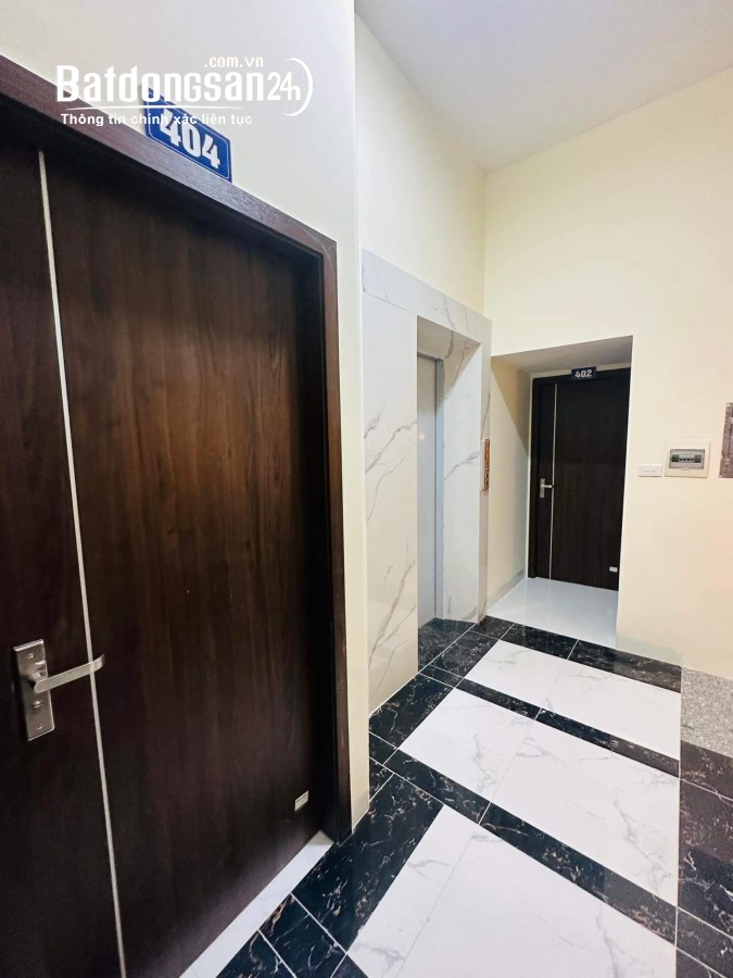 CHÍNH CHỦ BÁN GẤP CHUNG CƯ MINI 2 MẶT TIỀN, KHÂM THIÊN, ĐỐNG ĐA, 100M2, 18 TỶ