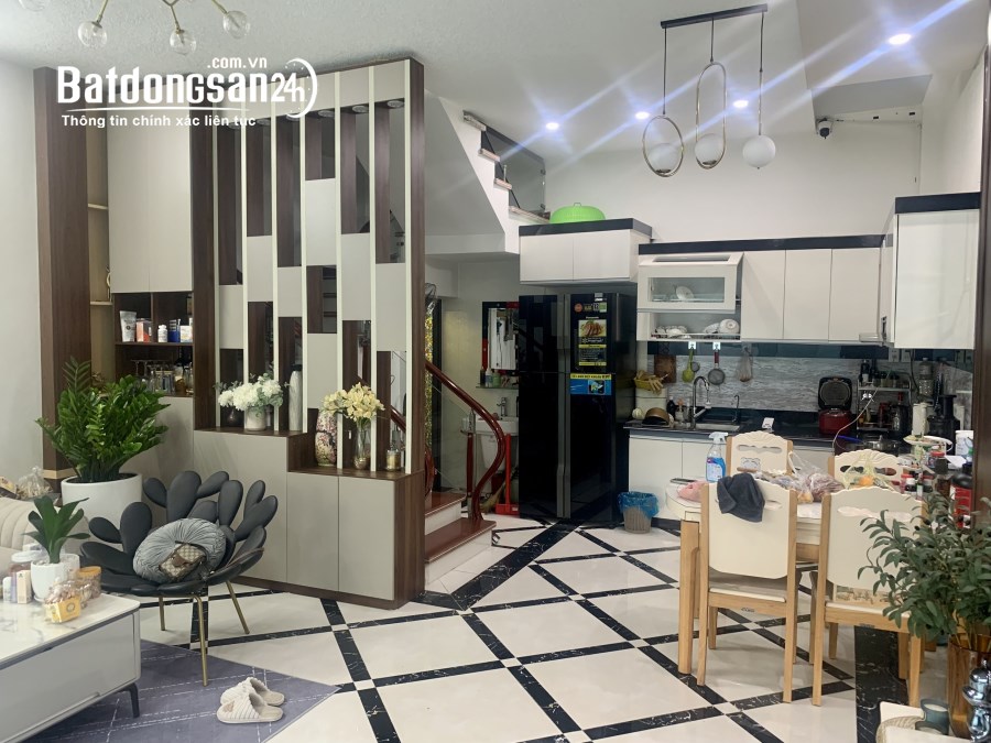 Bán nhà Đường An Đà, Phường Đằng Giàng, Quận Ngô Quyền