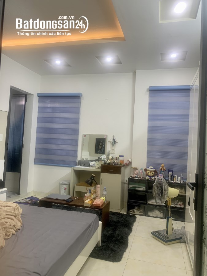 Bán nhà Đường An Đà, Phường Đằng Giàng, Quận Ngô Quyền