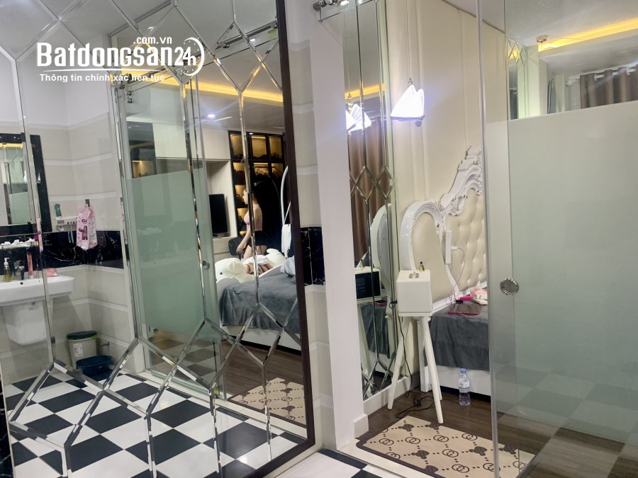 Bán nhà Đường An Đà, Phường Đằng Giàng, Quận Ngô Quyền