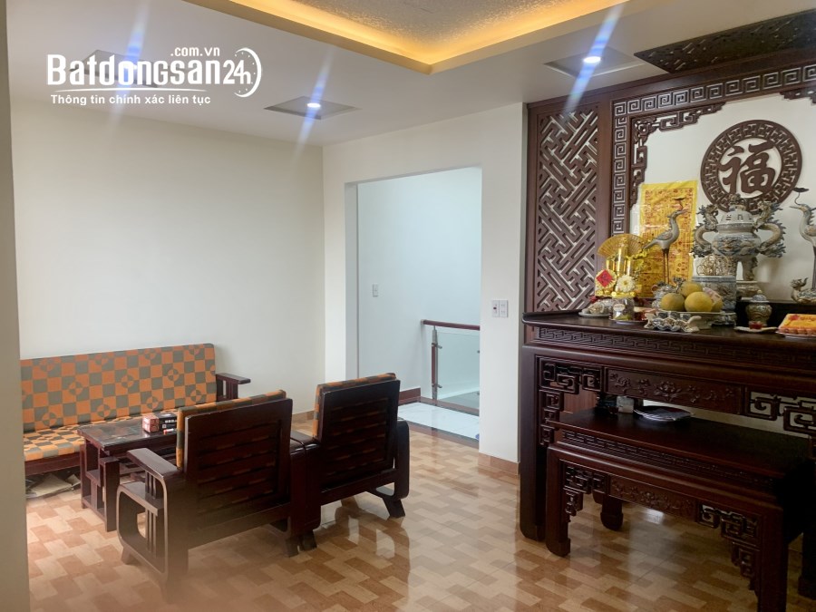 Bán nhà Đường An Đà, Phường Đằng Giàng, Quận Ngô Quyền