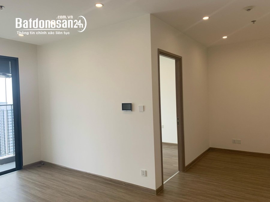 Gấp! Cần bán nhanh căn 1PN-GS 48m2 dự án Vinhomes Smart City Tây Mỗ, Nam Từ Liêm