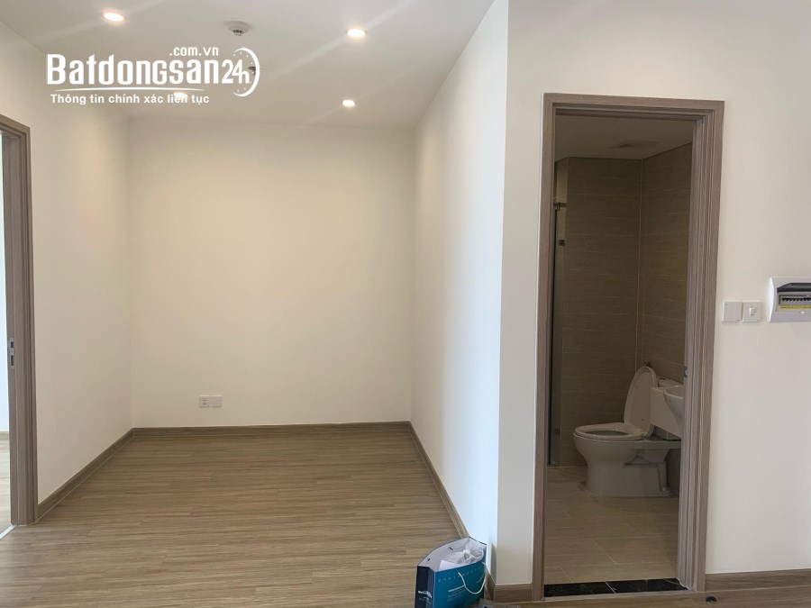 Gấp! Cần bán nhanh căn 1PN-GS 48m2 dự án Vinhomes Smart City Tây Mỗ, Nam Từ Liêm