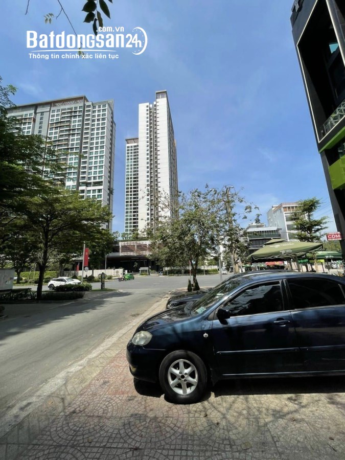 Cho thuê nhà Kinh Doanh nguyên căn TpThủ Đức (Quận 2)