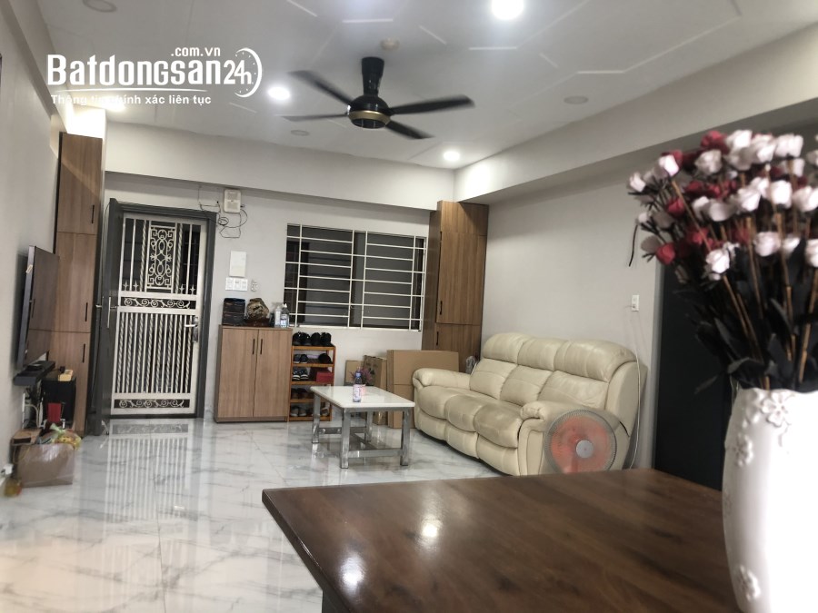 Bán căn hộ chung cư H3 Hoàng Diệu, Đường Hoàng Diệu, Quận 4
