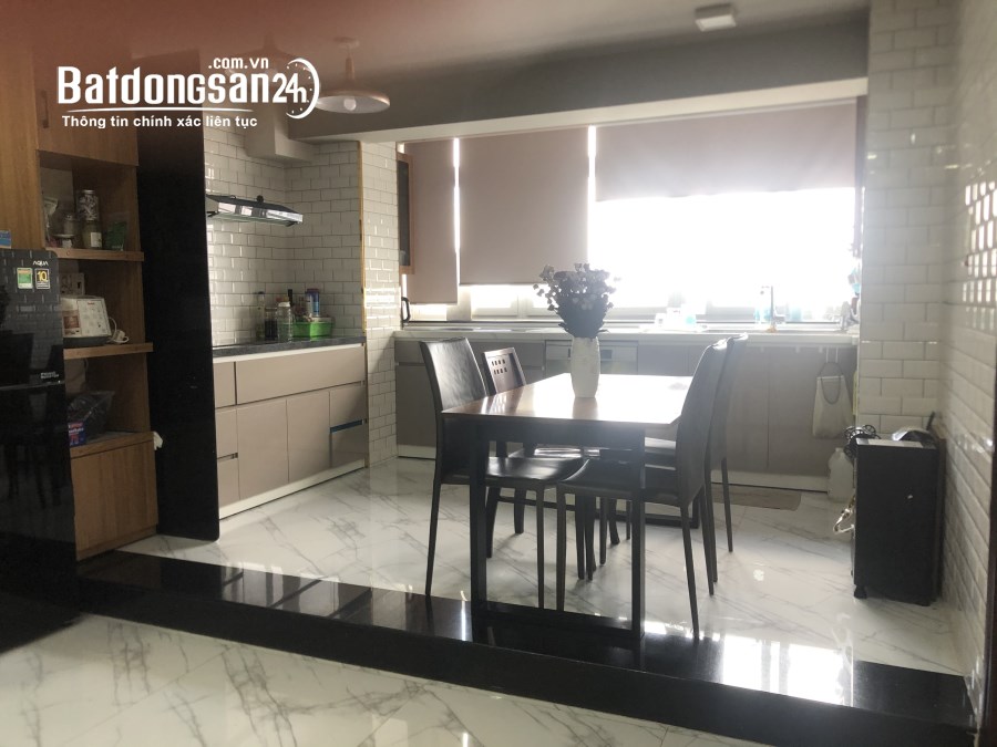 Bán căn hộ chung cư H3 Hoàng Diệu, Đường Hoàng Diệu, Quận 4