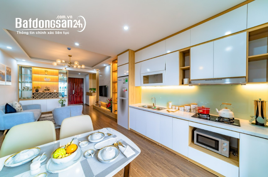 Bán căn hộ chung cư Đường Thịnh Đán, Phường Thịnh Đán, TP - Thái Nguyên