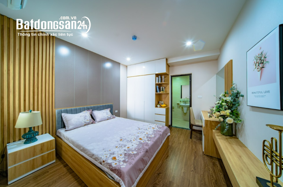 Bán căn hộ chung cư Đường Thịnh Đán, Phường Thịnh Đán, TP - Thái Nguyên