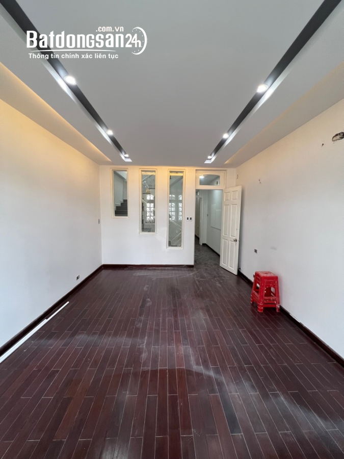 MẶT TIỀN CƯ XÁ PHÚ LÂM B - 4x18M - 3 TẦNG - NHÀ MỚI Ở NGAY - CHỈ NHỈNH 8TỶ