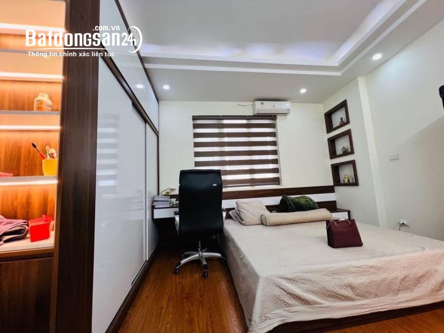 HIẾM TRONG PHÂN KHÚC, CĂN HỘ CCMN 6 TẦNG THANG MÁY, CHỦ TỰ XÂY, KHU TRUNG TÂM, NHU CẦ