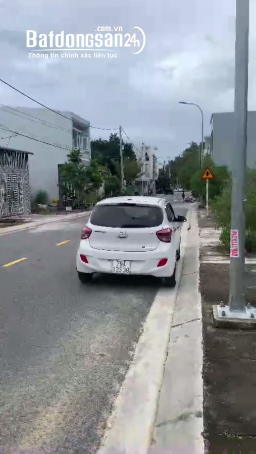(PD22) BÁN LÔ ĐẤT ĐẸP MẶT TIỀN ĐƯỜNG 13M TĐC HÒN RỚ 2 XÃ PHƯỚC ĐỒNG