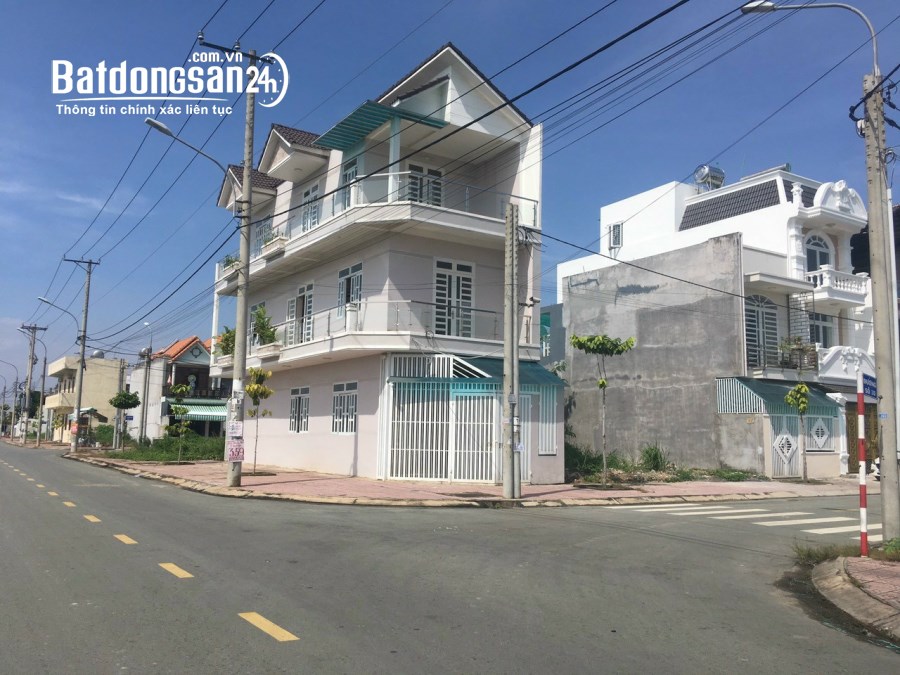 Giá 11 tỷ. Bán đất biệt thự khu Phúc Hiếu- phường Hiệp Hoà. DT 10 x22m . SHR.