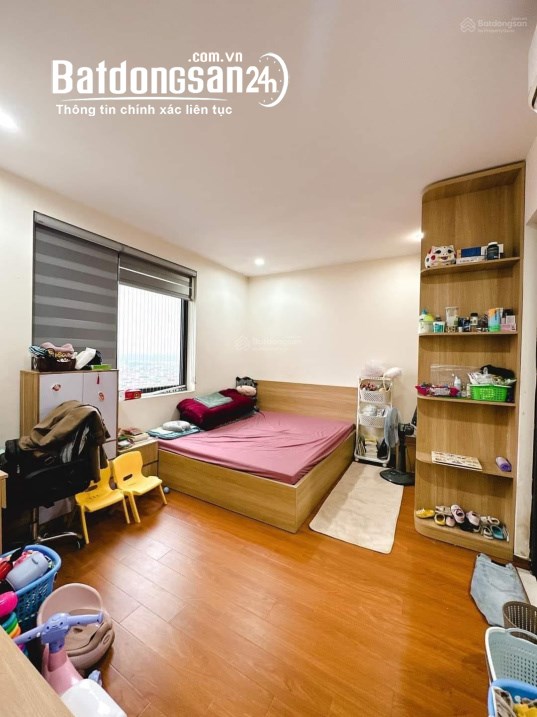 GIÁ CỰC TỐT, CĂN HỘ CHUNG CƯ @Homes 987 Tam Trinh - Hoàng Mai 55m2 2N2WC chỉ 2,5 TỶ