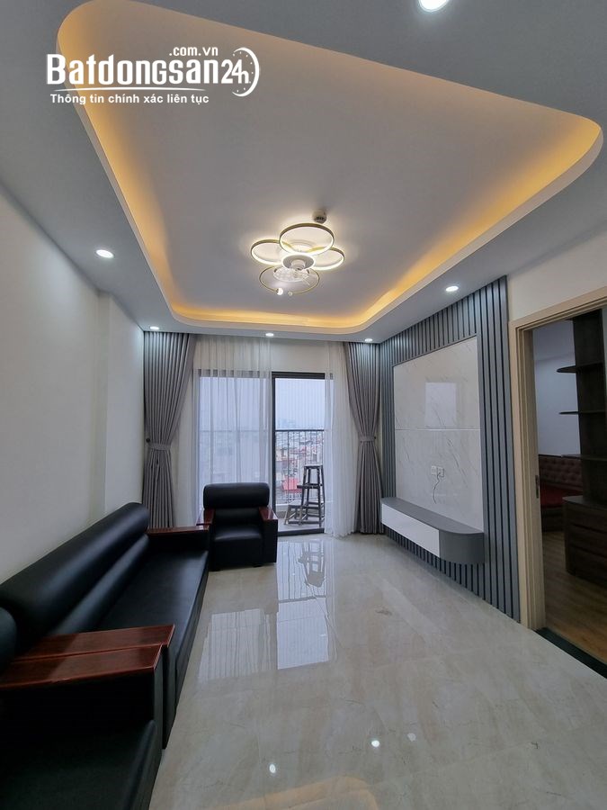 BÁN CĂN HỘ CHUNG CƯ TÒA A2 ĐỀN LỪ-HOÀNG MAI, 54M2, 2N2WC, CHỈ 2,6 TỶ ( BAO PHÍ)