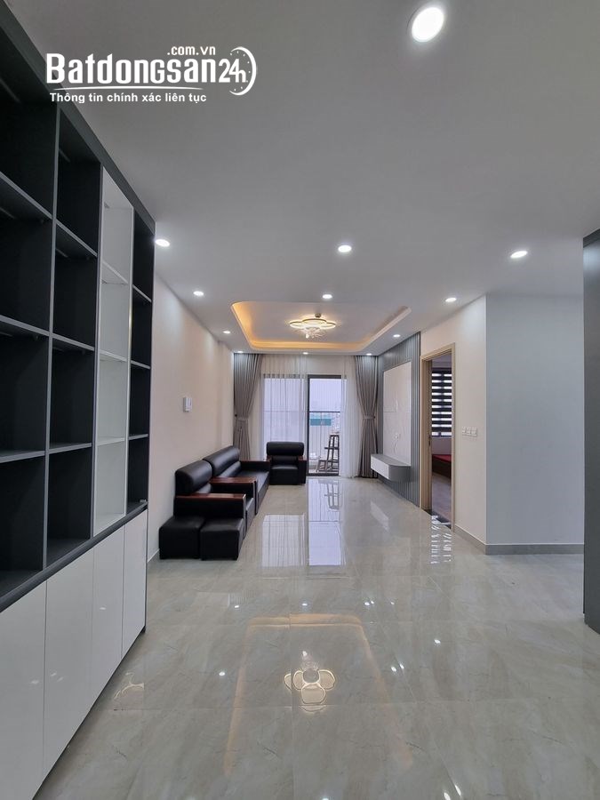 BÁN CĂN HỘ CHUNG CƯ TÒA A2 ĐỀN LỪ-HOÀNG MAI, 54M2, 2N2WC, CHỈ 2,6 TỶ ( BAO PHÍ)