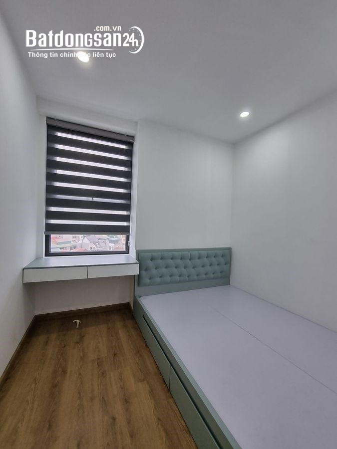 BÁN CĂN HỘ CHUNG CƯ TÒA A2 ĐỀN LỪ-HOÀNG MAI, 54M2, 2N2WC, CHỈ 2,6 TỶ ( BAO PHÍ)