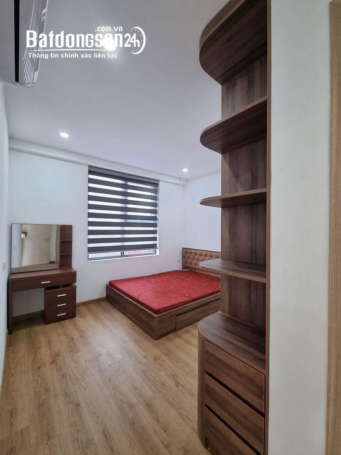 BÁN CĂN HỘ CHUNG CƯ TÒA A2 ĐỀN LỪ-HOÀNG MAI, 54M2, 2N2WC, CHỈ 2,6 TỶ ( BAO PHÍ)