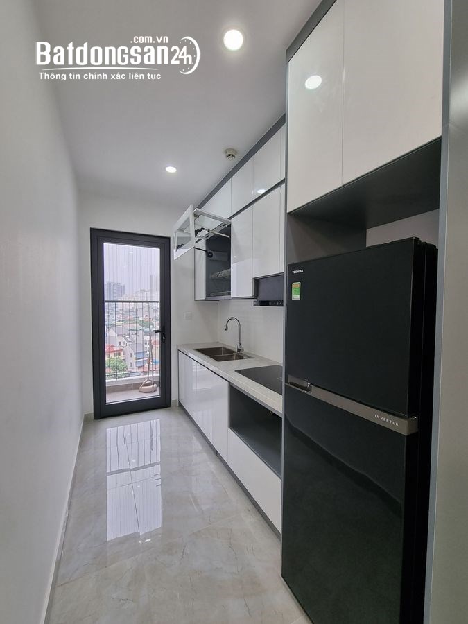 BÁN CĂN HỘ CHUNG CƯ TÒA A2 ĐỀN LỪ-HOÀNG MAI, 54M2, 2N2WC, CHỈ 2,6 TỶ ( BAO PHÍ)
