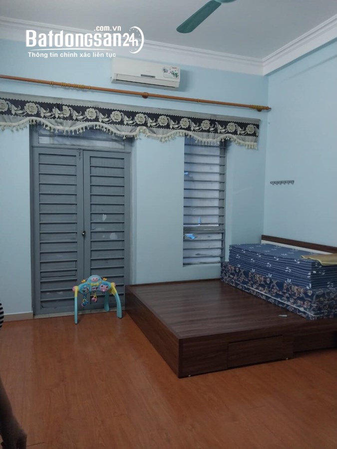 Bán nhà 2.5 tầng ngõ phố Đức Minh, TP HD, 52.1m2, mt 4m, 2 ngủ, đường oto tránh nhau