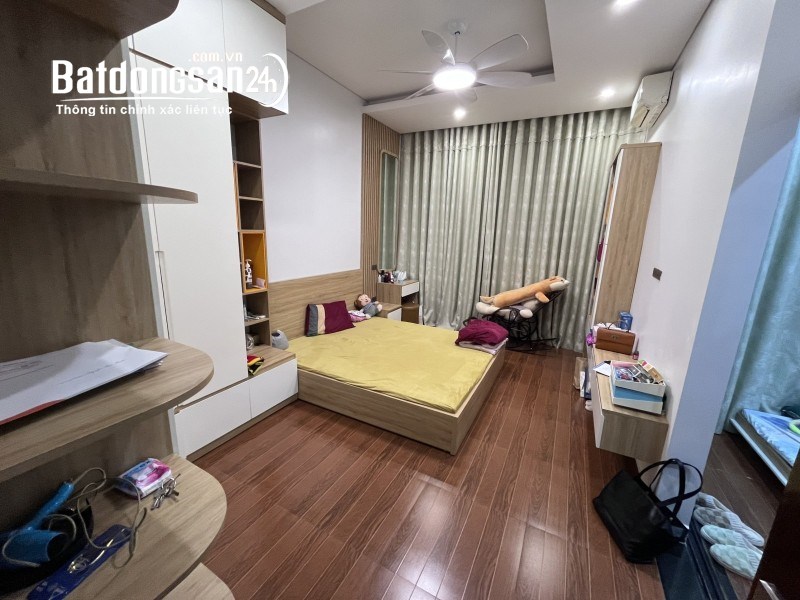 Bán nhà mặt phố Đường Nguyễn Thị Định, Phường Trung Hòa, Quận Cầu Giấy