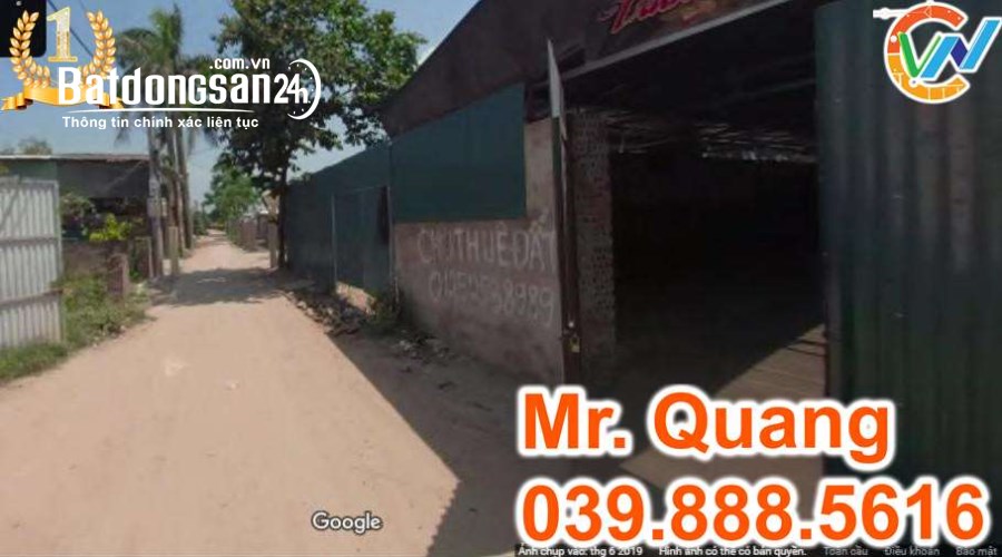 ĐẤT VÀNG QUẢNG AN - 200m2- 2 TỶ - GẦN HỒ TÂY