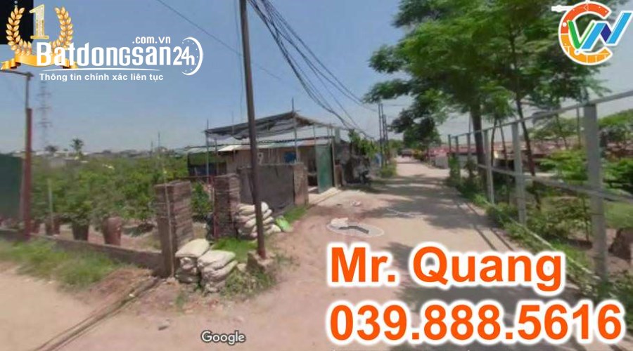 ĐẤT VÀNG QUẢNG AN - 200m2- 2 TỶ - GẦN HỒ TÂY