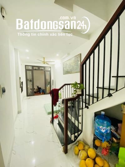 Bán nhà Phố Đại La, Phường Khương Thượng, Quận Đống Đa