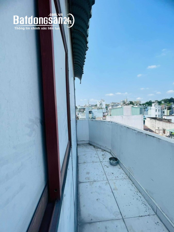 Bán nhà Đường Lý Thường Kiệt, Phường 14, Quận Gò Vấp