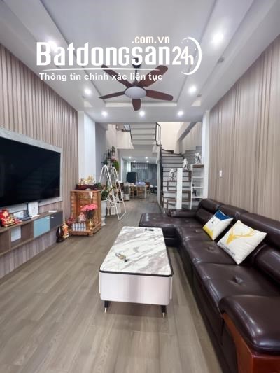 Bán nhà Đường Hồ Ba Mẫu, Phường Khâm Thiên, Quận Đống Đa