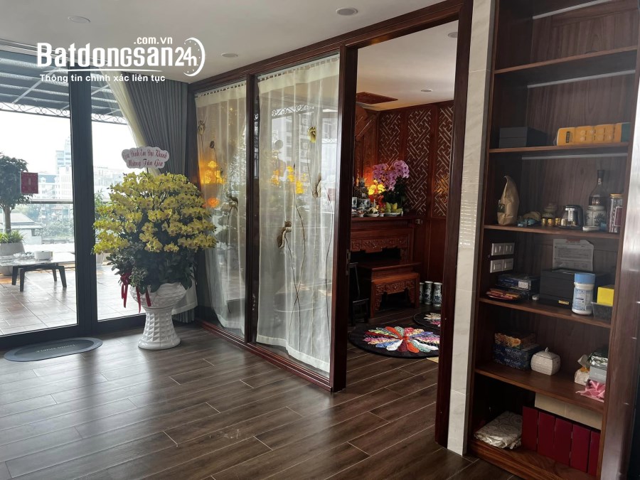 Bán nhà mặt phố Đường Bùi Thị Xuân, Phường Bùi Thị Xuân, Quận Hai Bà Trưng