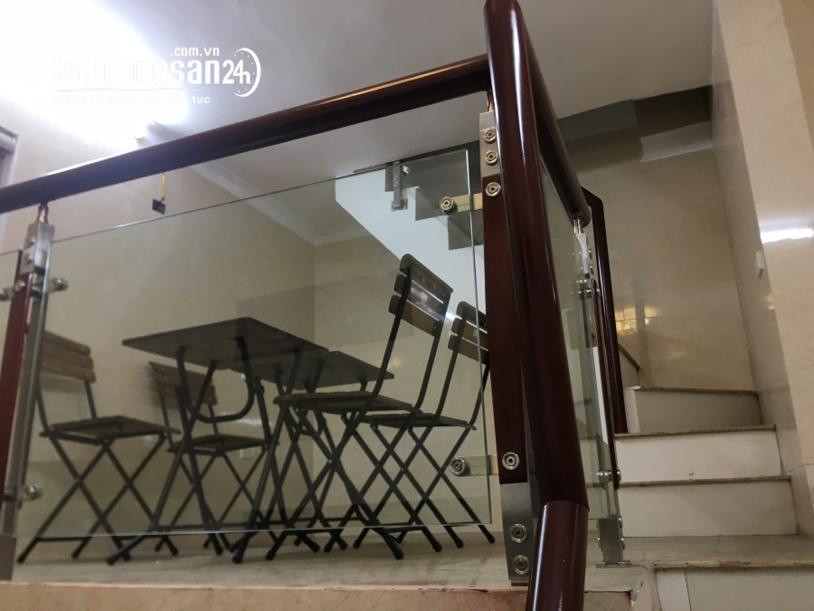 Cho thuê nhà Đường Đê La Thành, Phường Giảng Võ, Quận Ba Đình