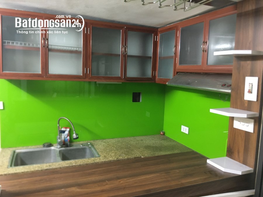 Cho thuê nhà Đường Đê La Thành, Phường Giảng Võ, Quận Ba Đình