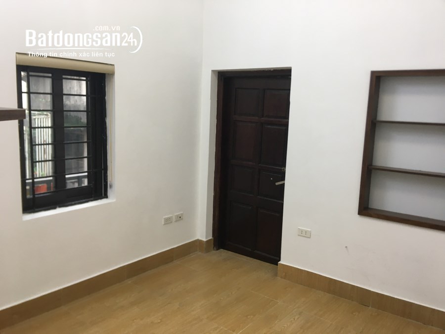 Cho thuê nhà Đường Đê La Thành, Phường Giảng Võ, Quận Ba Đình