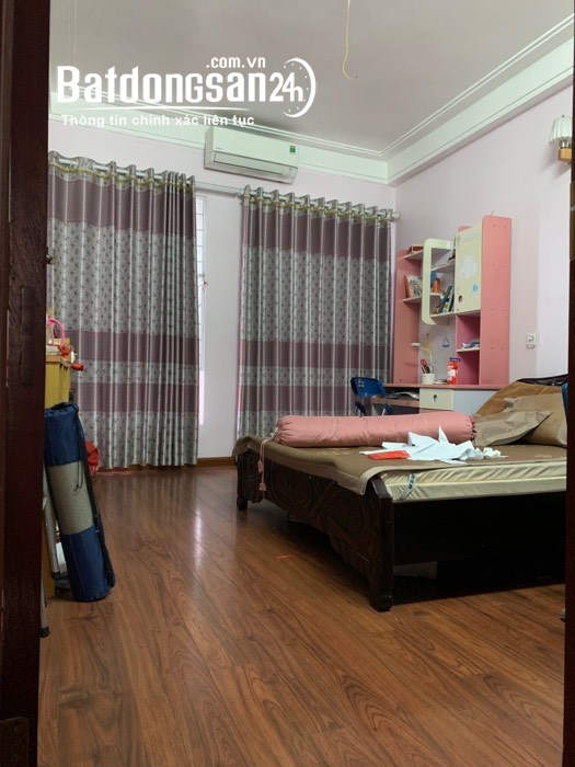 Bán nhà mặt phố Đường Tân Thụy, Phường Phúc Đồng, Quận Long Biên