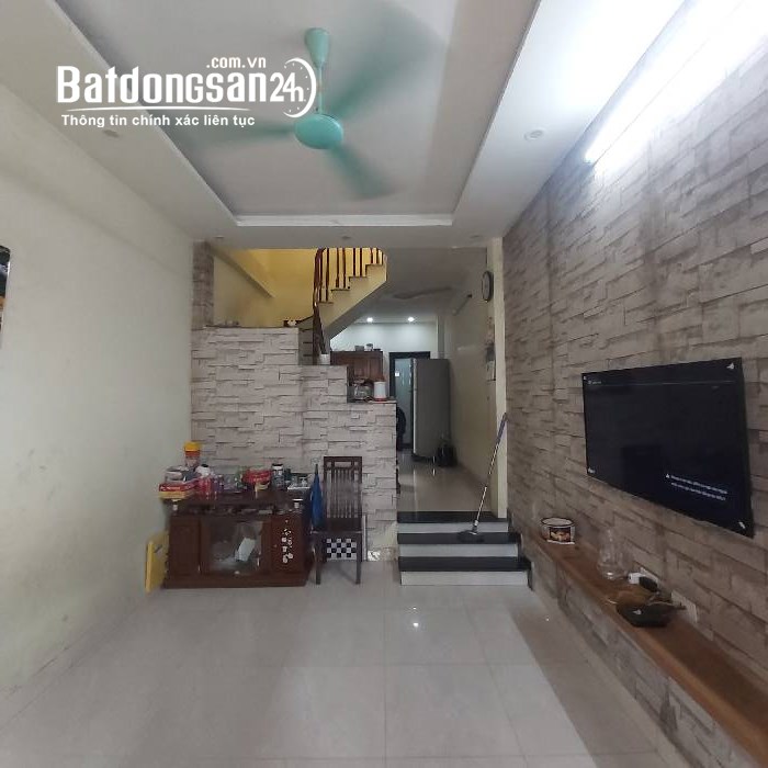 ️🎉SIÊU PHẨM. 50M2, 3 TẦNG TỰ XÂY, Ô TÔ VÀO TẬN CỬA