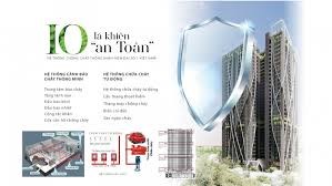 Bán căn hộ chung cư The Fibonan, Đường Cửu Cao, Huyện Văn Giang