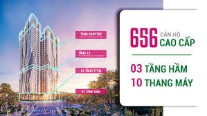 Bán căn hộ chung cư The Fibonan, Đường Cửu Cao, Huyện Văn Giang