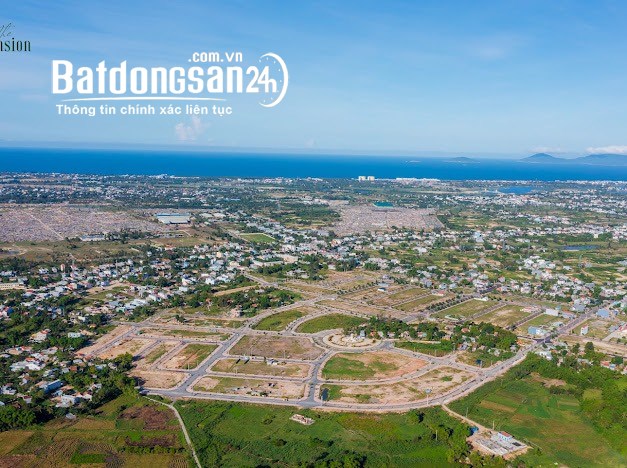 Bán đất nền The Mansion Hội An, Điện  Bàn , Quảng Nam - giá đầu tư 14tr/m2, 