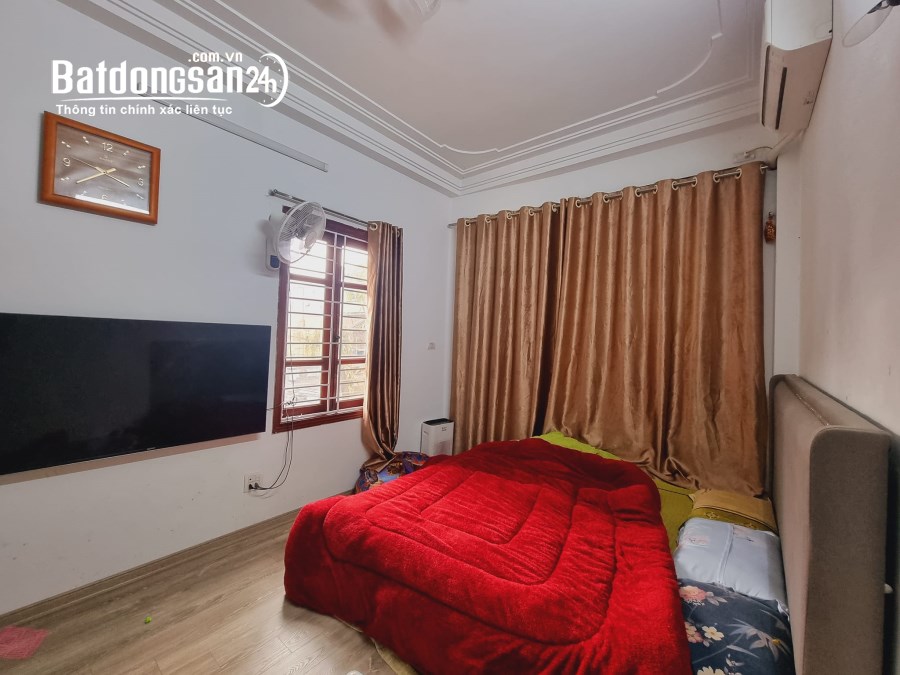 Bán nhà mặt phố Phố Trần Cung, Phường Nghĩa Tân, Quận Cầu Giấy