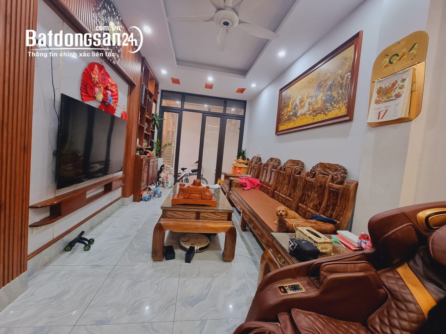 Bán nhà mặt phố Phố Trần Cung, Phường Nghĩa Tân, Quận Cầu Giấy